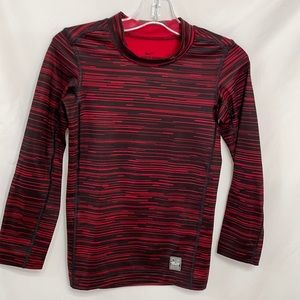 Nike Pro Combat compression long sleeve S